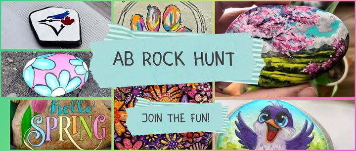 AB Rock Hunt