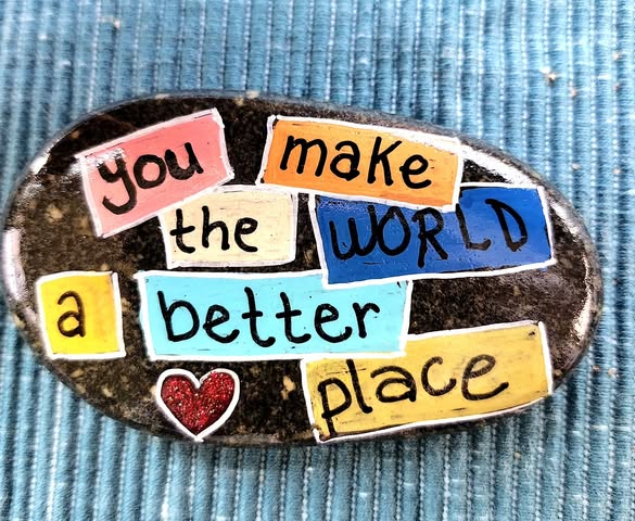 Altoona Kindness Rocks   #altoonakindnessrocks @altoonaiarocks