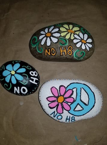 BKR- Berks Kindness Rocks