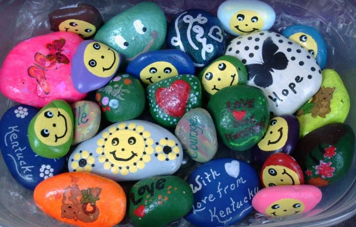 BlueGrassRockPainters (BlueGrass Rock Painters)