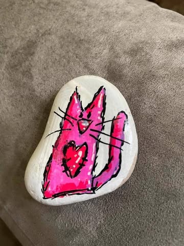 Brantford Painted Rocks #BPR
