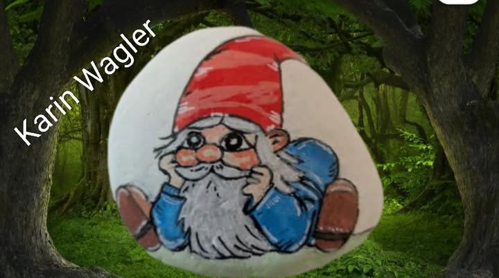 GGStones Bunte Steine
