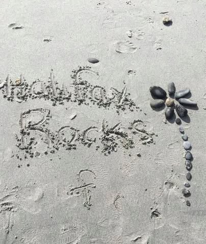 Halifax Rocks