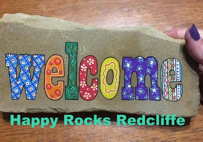 Happy Rocks Redcliffe