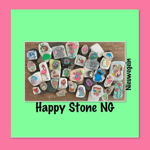 Happy Stone NG (Nieuwegein)