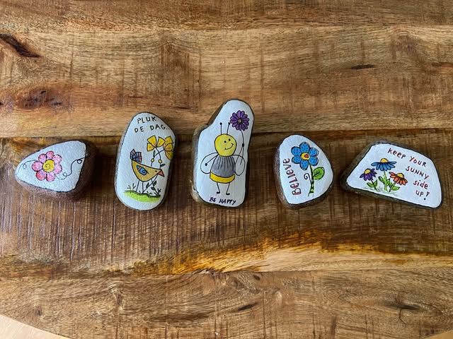 Happy Stones Gld (Gelderland)