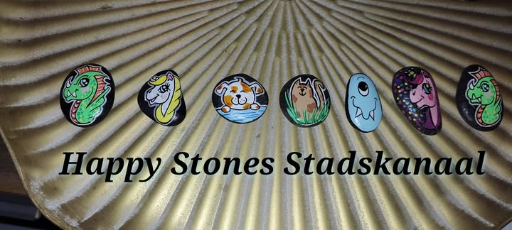 Happy Stones Stadskanaal / HSS