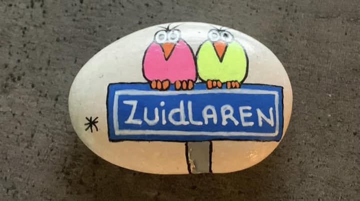 Happy Stones Zuidlaren (HSZ)