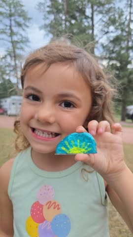 Horse Rocks USA - Rocks Of Kindness