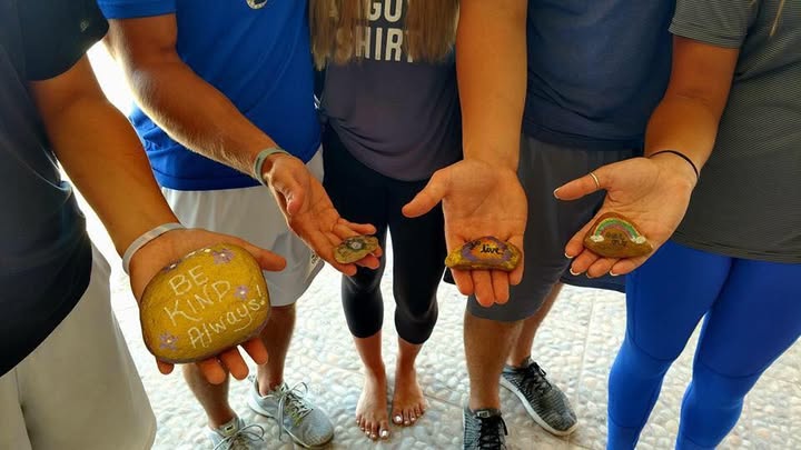 Kearney Kindness Rocks