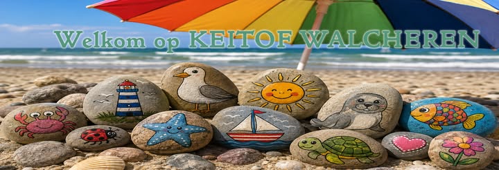 Kei Tof Walcheren