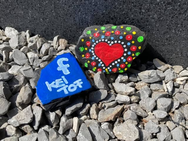 Kei Tof