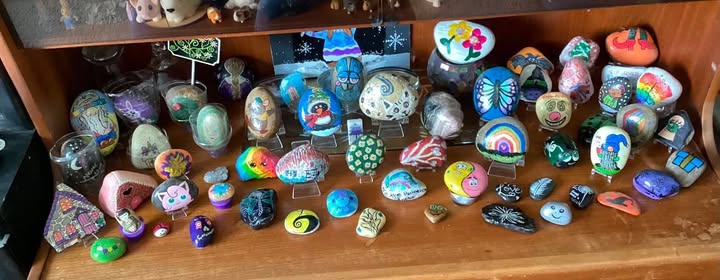Kindness Rocks Bristol