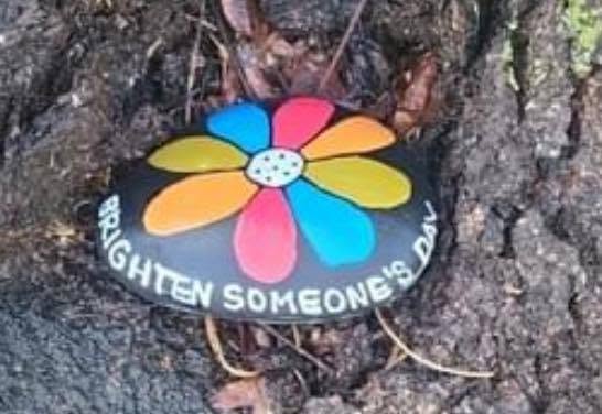 Kindness Rocks Ohio