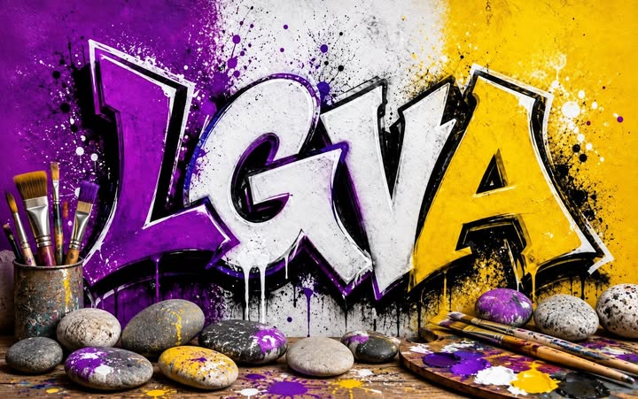 LGVA :  Les galets voyageurs athois