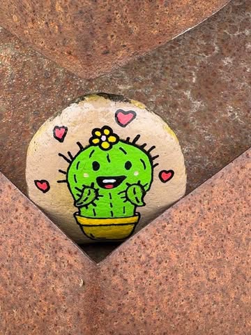 Love on the Rocks 81