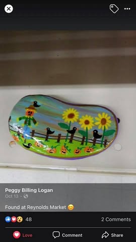 MC Painted Rock Adventures