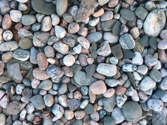 Rock Hunting