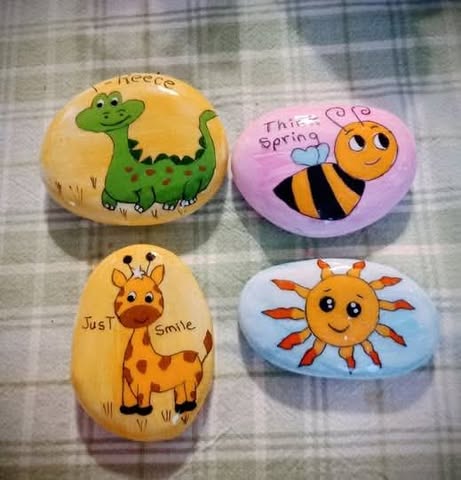 Rock Kindness