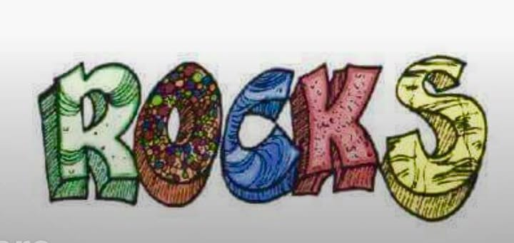 Rock Painting Around The World