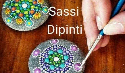 Sassi Dipinti a Ghedi e Dintorni