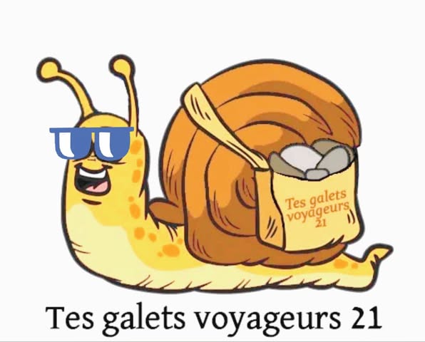 Tes galets voyageurs 21